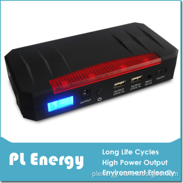 12V Multifunctional Lithium Battery Power Jump Starter
